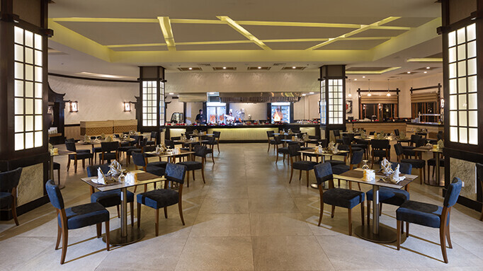 PickAlbatros Palace Hurghada